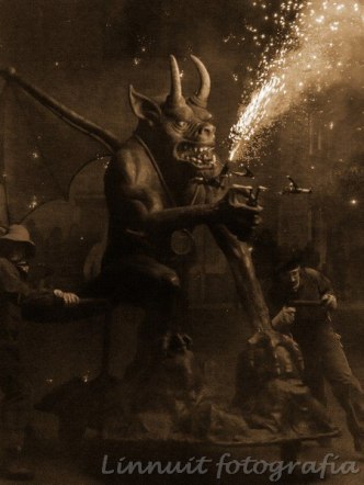 Tolc la Bèstia del Clot